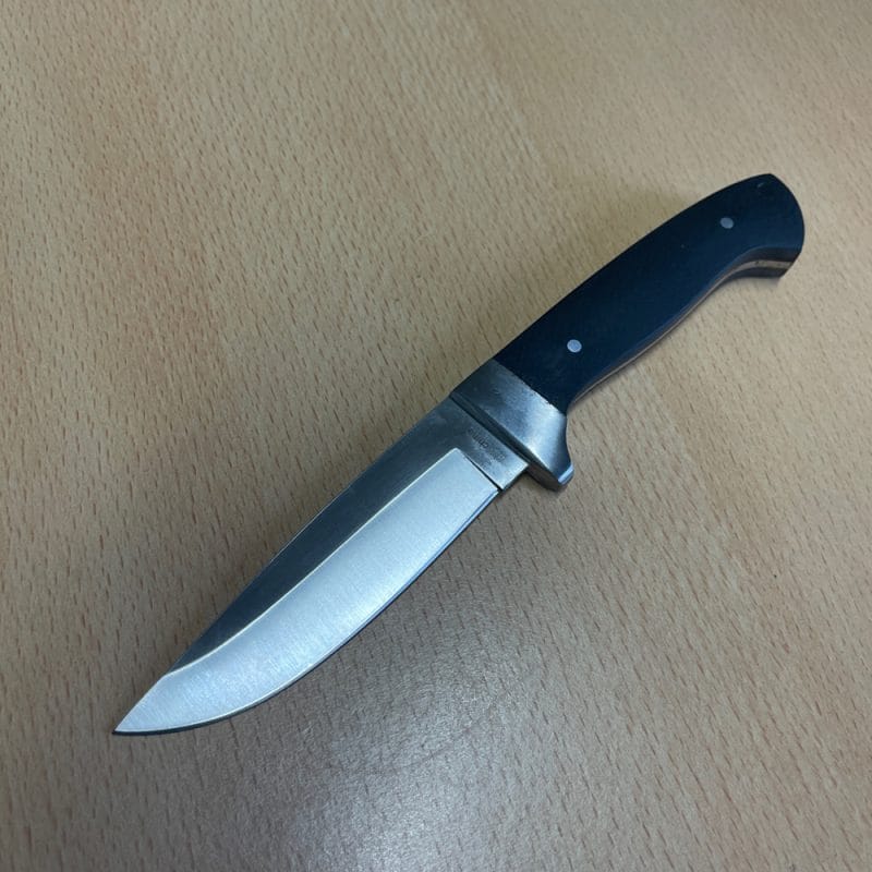 Ontario Spec 102 Fixed Blade - Image 4