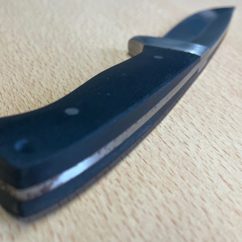 Ontario Spec 102 Fixed Blade - Image 5