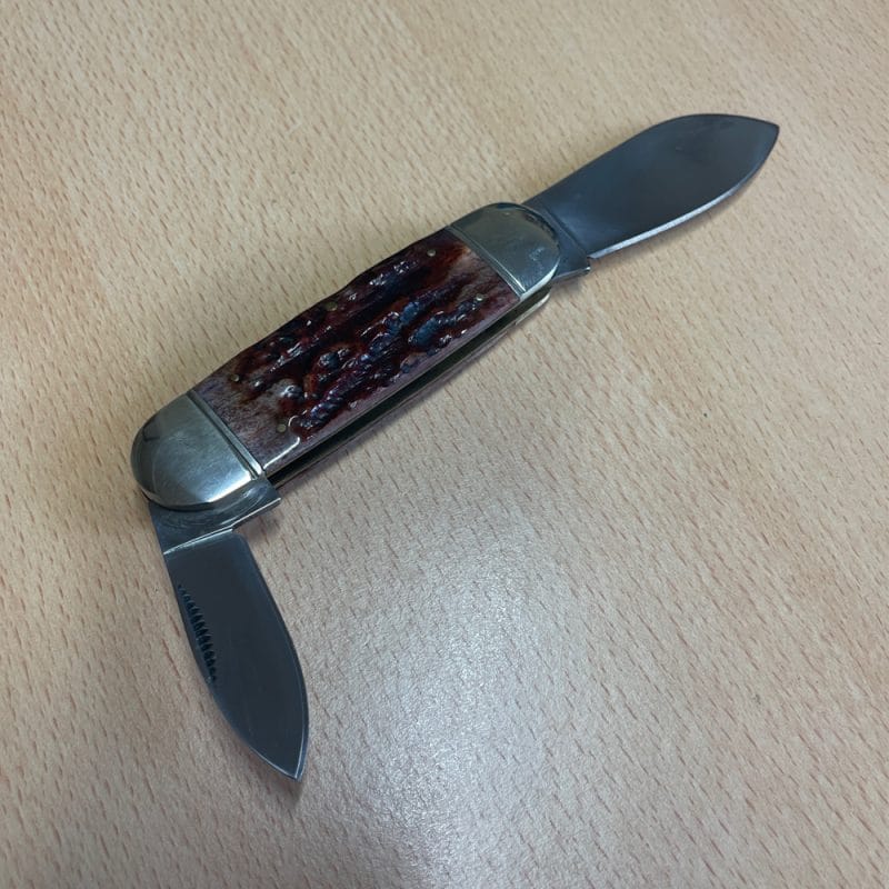 Marbles Sunfish Twin Blade - Image 4