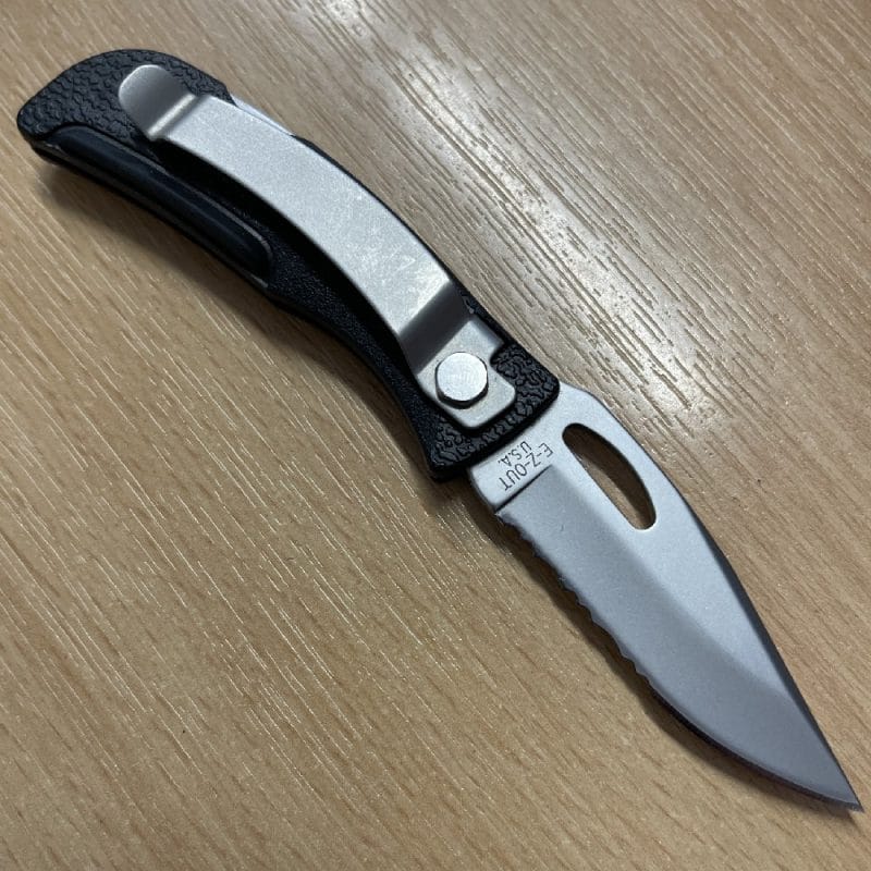 Gerber EZ-Out Junior - Image 2