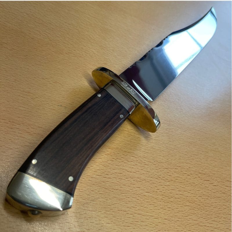 Colt Freedom Bowie Knife - Image 7