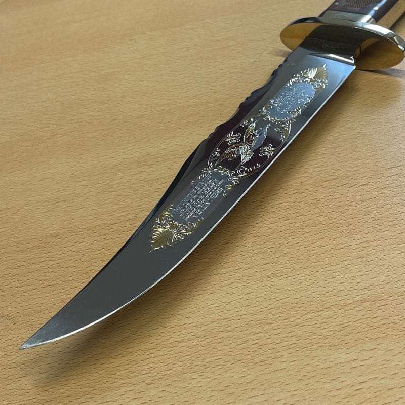Colt Freedom Bowie Knife - Image 2