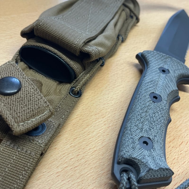 Chris Reeve Ranger Green Beret