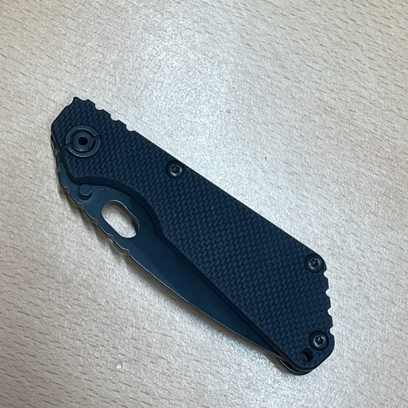 Strider Model SNG Folder - Image 5
