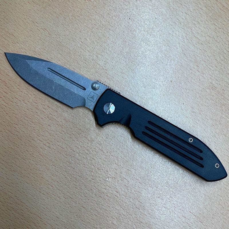 TAD Dauntless Knife - Image 3