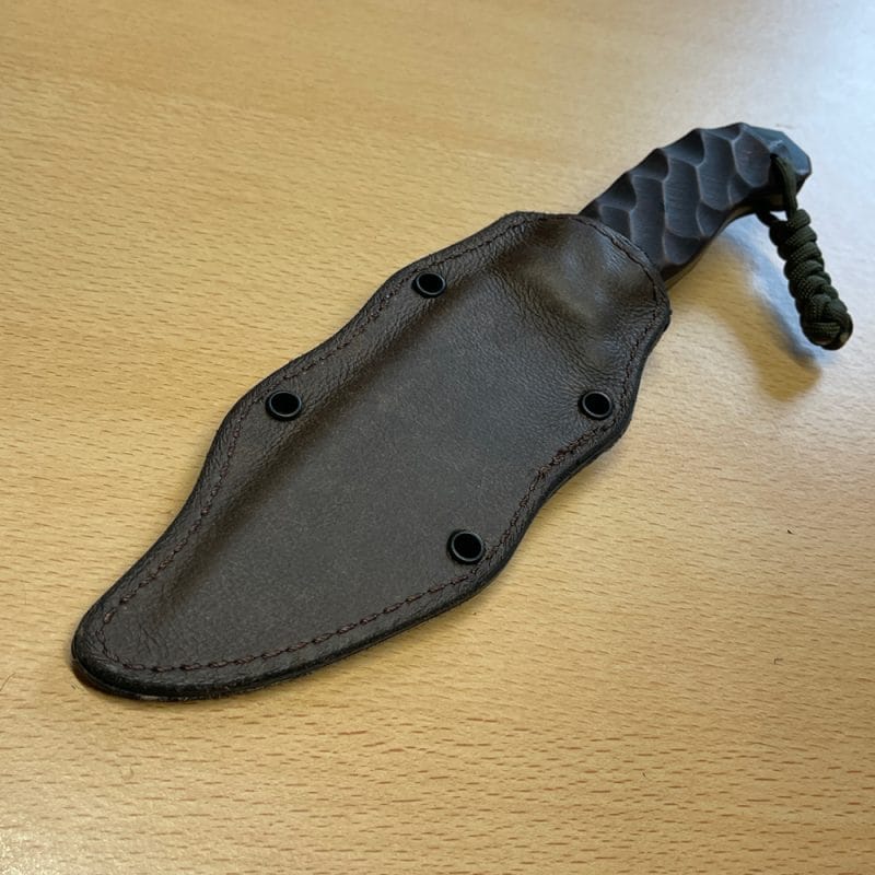 Winkler Drop Point Crusher - Image 3