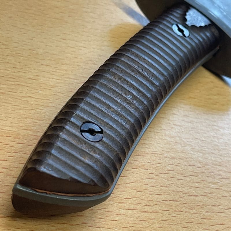 Boker Arbolito Gigante Fixed - Image 5