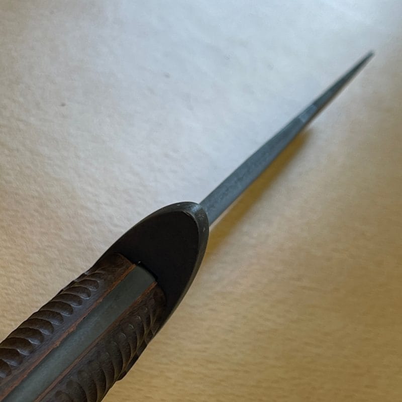 Boker Arbolito Gigante Fixed - Image 8