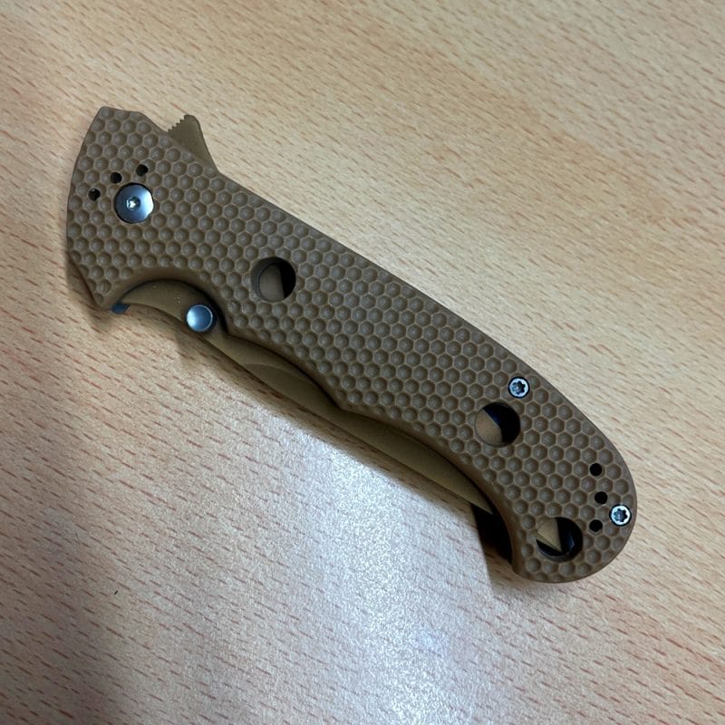 CRKT Desert Cruiser Combo - Image 2