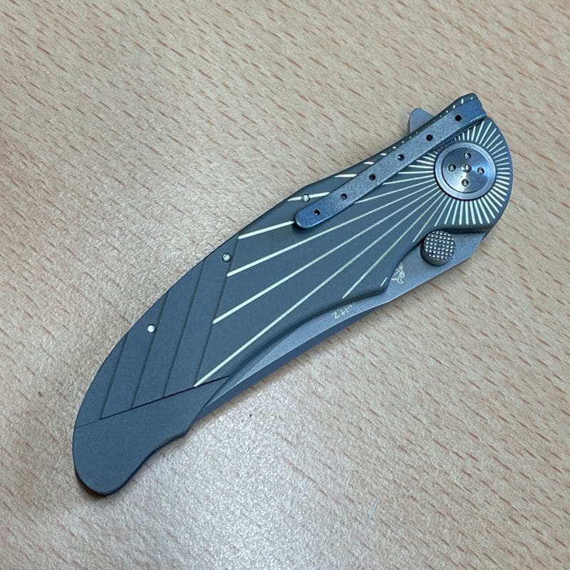 CRKT Elishewitz-Lock Starlight Combo - Image 7
