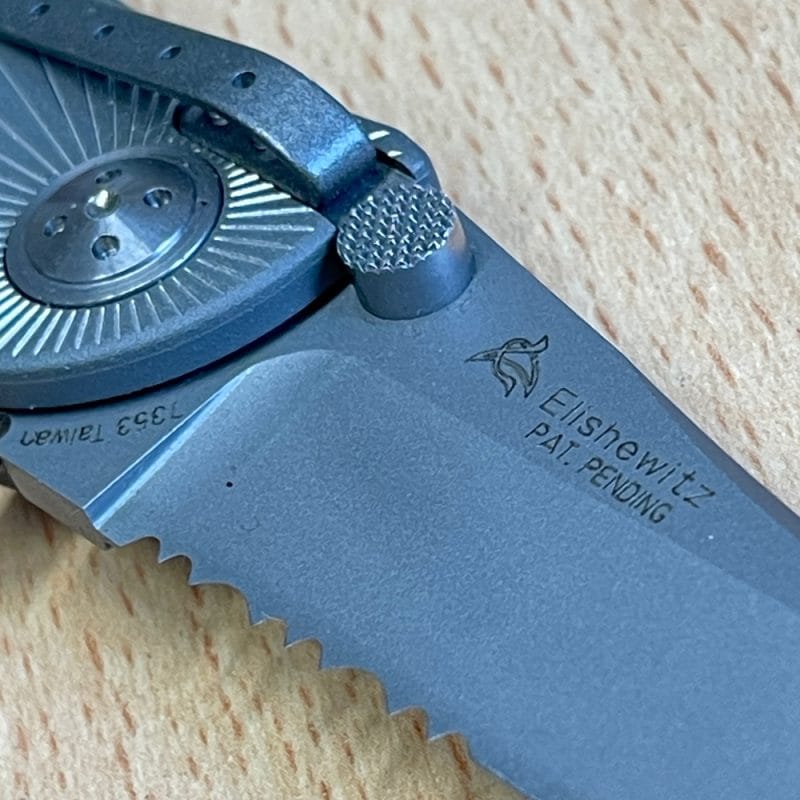 CRKT Elishewitz-Lock Starlight Combo - Image 5