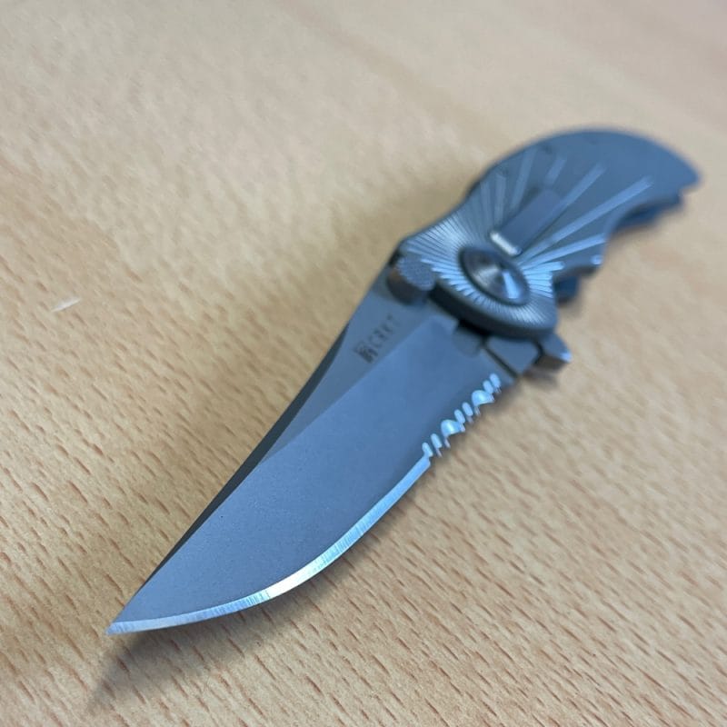 CRKT Elishewitz-Lock Starlight Combo - Image 2