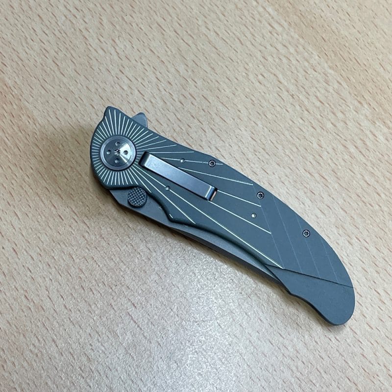 CRKT Elishewitz-Lock Starlight Combo - Image 8