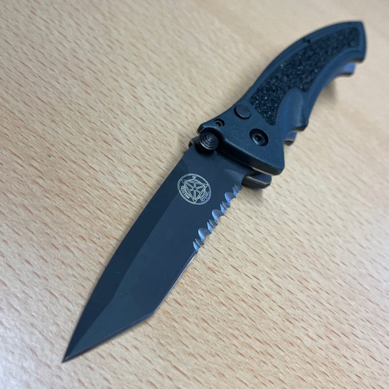 Masters of Defense Tactical Tanto - Image 6
