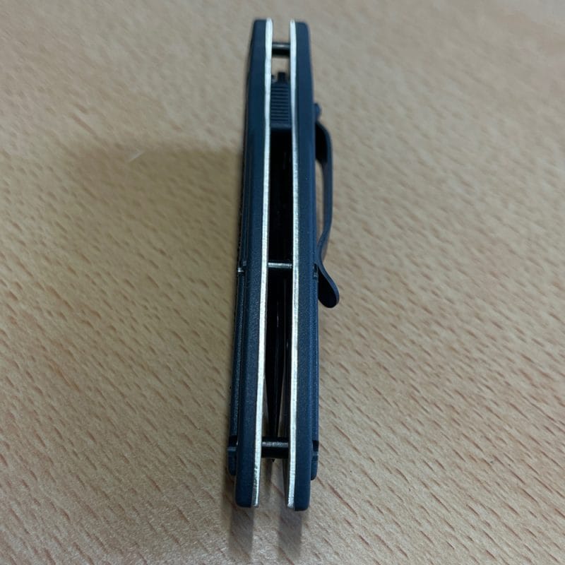 Masters of Defense Tactical Tanto - Image 8