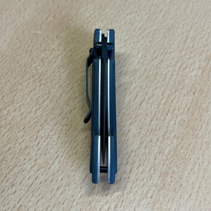 Masters of Defense Tactical Tanto - Image 7