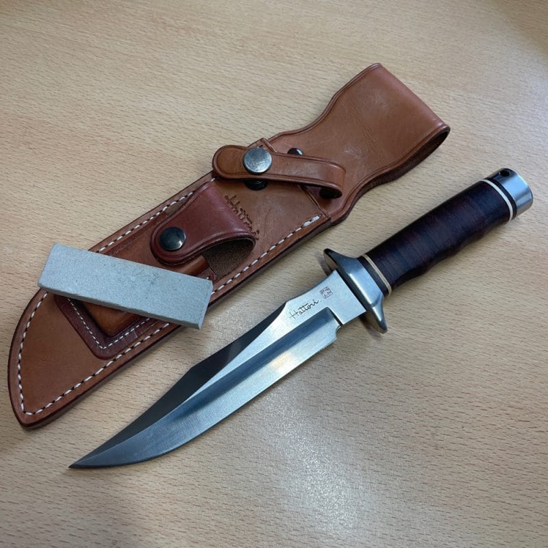 Hattori Special Forces TV-2/sportingcutlery.co.uk