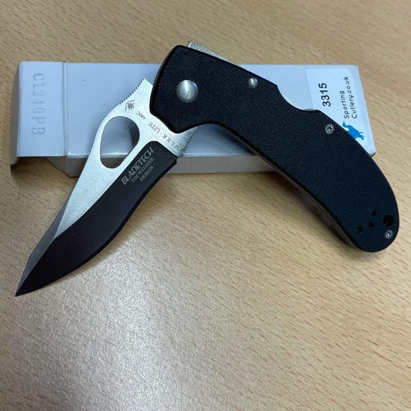 Blade-Tech MLEK Lite - Image 2