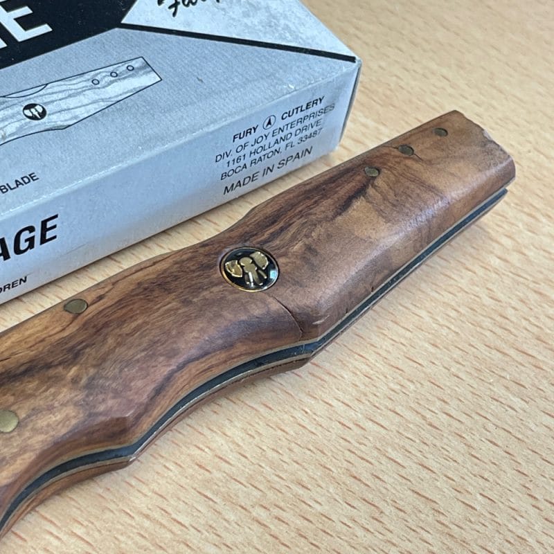 Cudeman Heritage Fury 19046 - Image 3