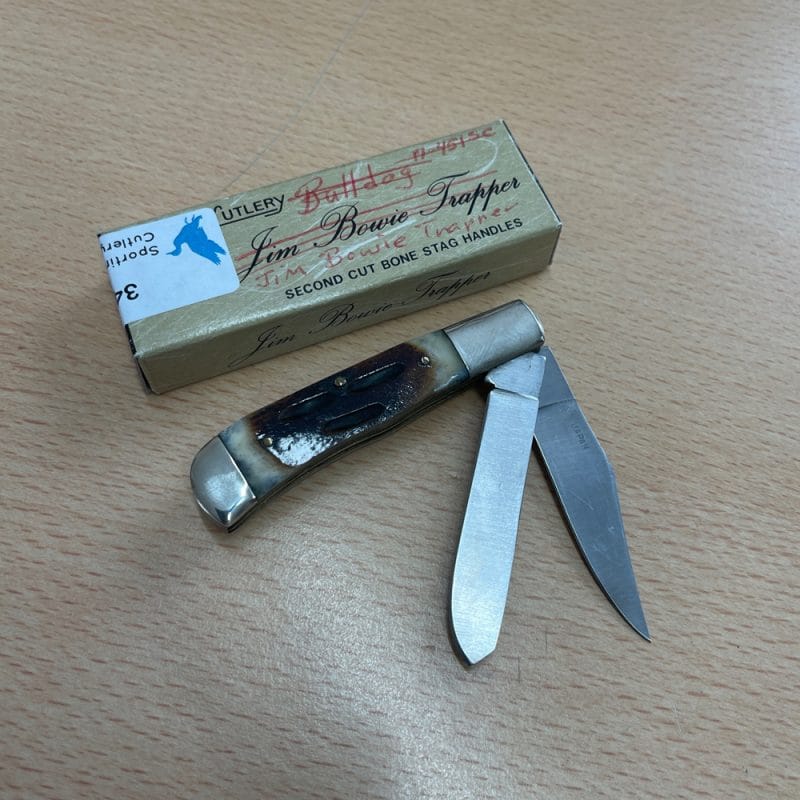Jim Bowie Trapper - Image 2