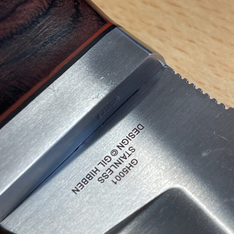 Gil Hibben HTF Recon - Image 5