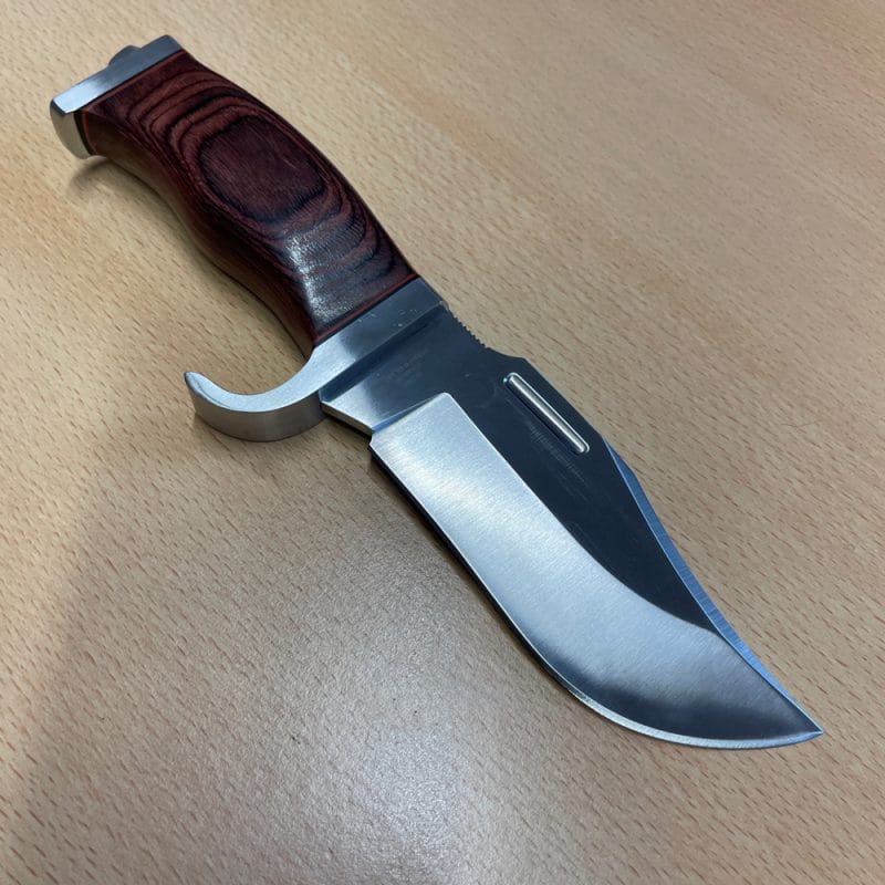 Gil Hibben HTF Recon - Image 4