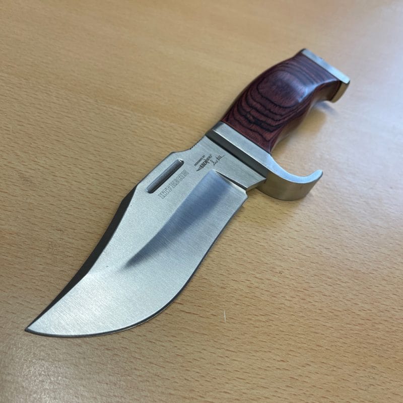 Gil Hibben HTF Recon