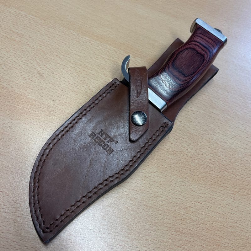 Gil Hibben HTF Recon - Image 2