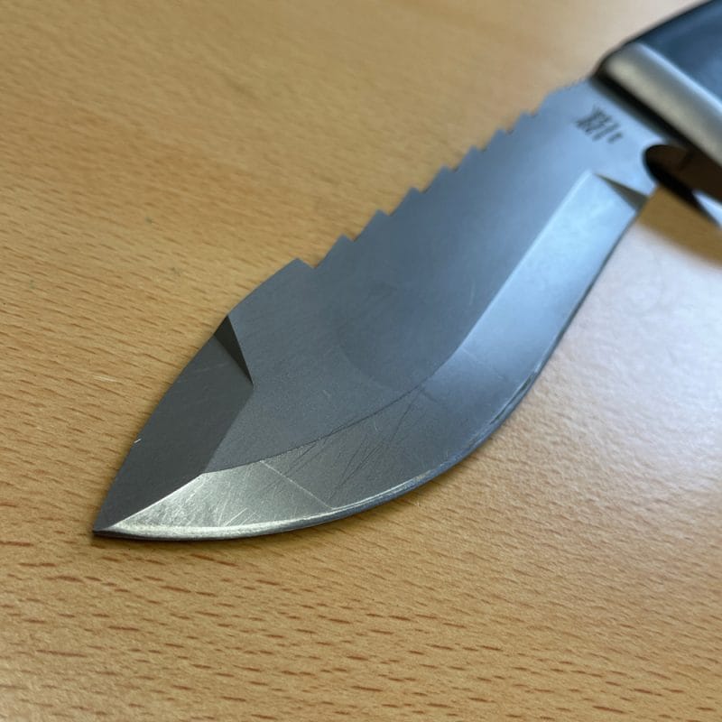 Wilkinson Sword Dartmoor CSK185 - Image 3