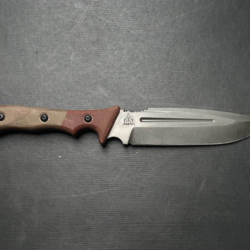Tops Vtac Norseman - Image 2