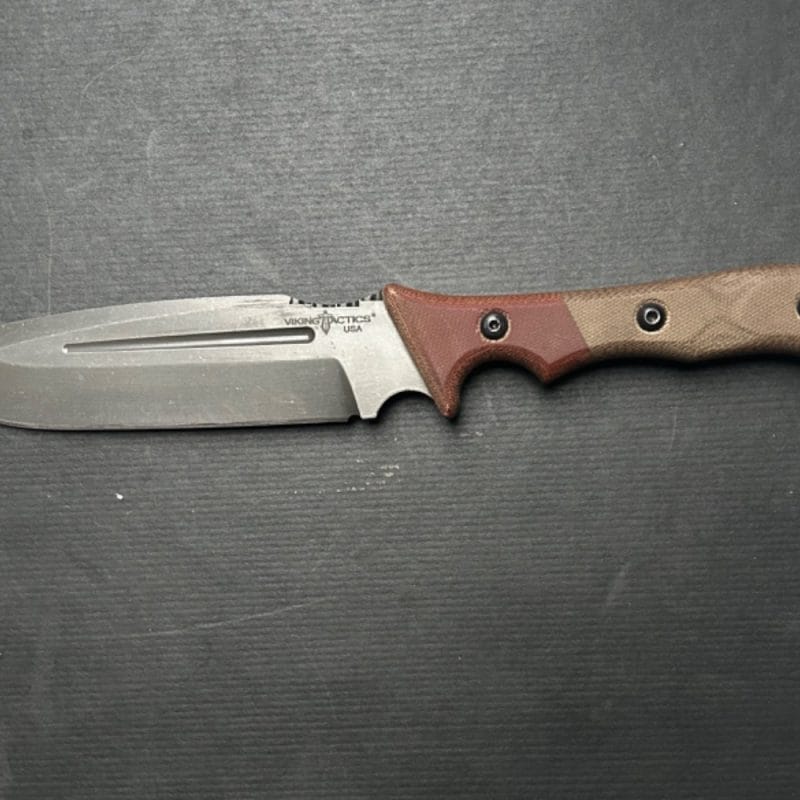 Tops Vtac Norseman - Image 5