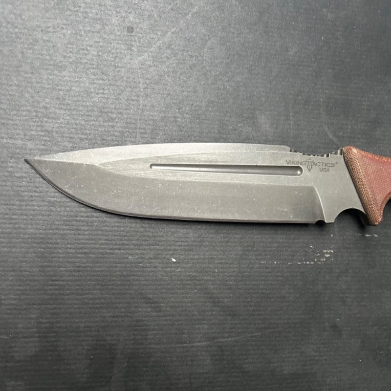 Tops Vtac Norseman - Image 3