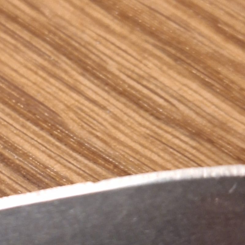 Benchmade Proper 319 Canvas Micarta Slipjoint pocket knife - Image 3