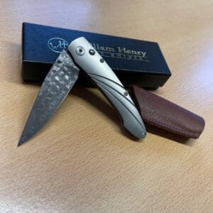 3774 i William Henry Quest