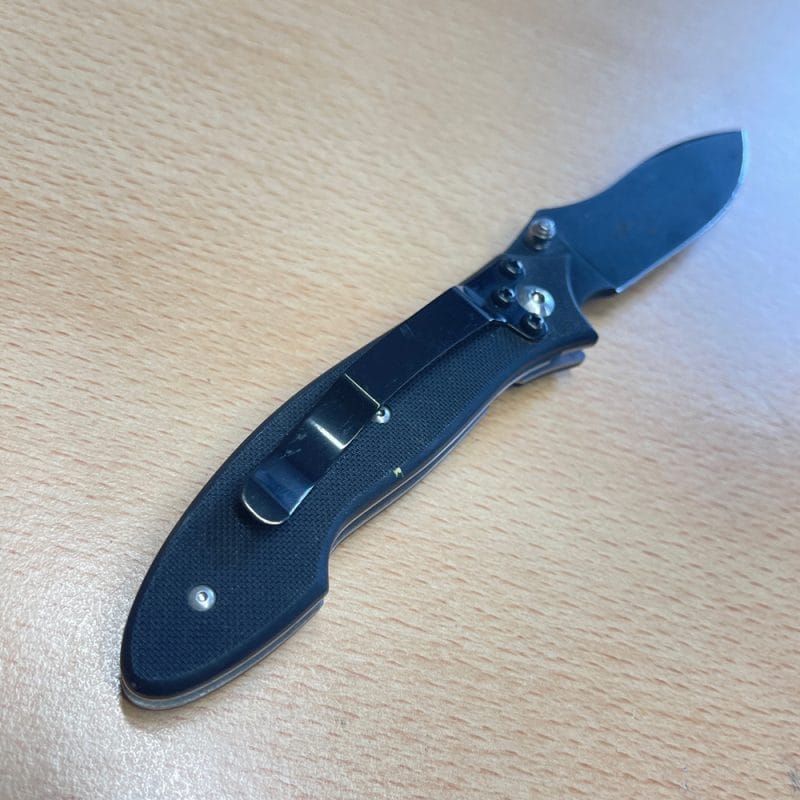 Al Mar Nomad VG10 - Image 6