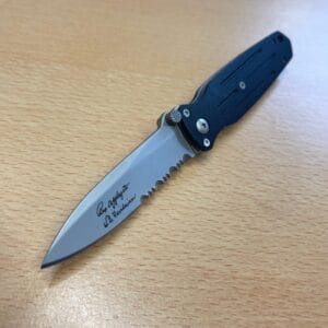 3828 b Gerber Mini Covert Applegate Fairbairn