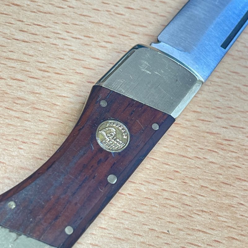 Falcon Knives of Italy Folder - Image 4