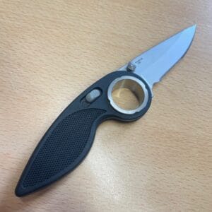 3824 b Gerber Chameleon Folder