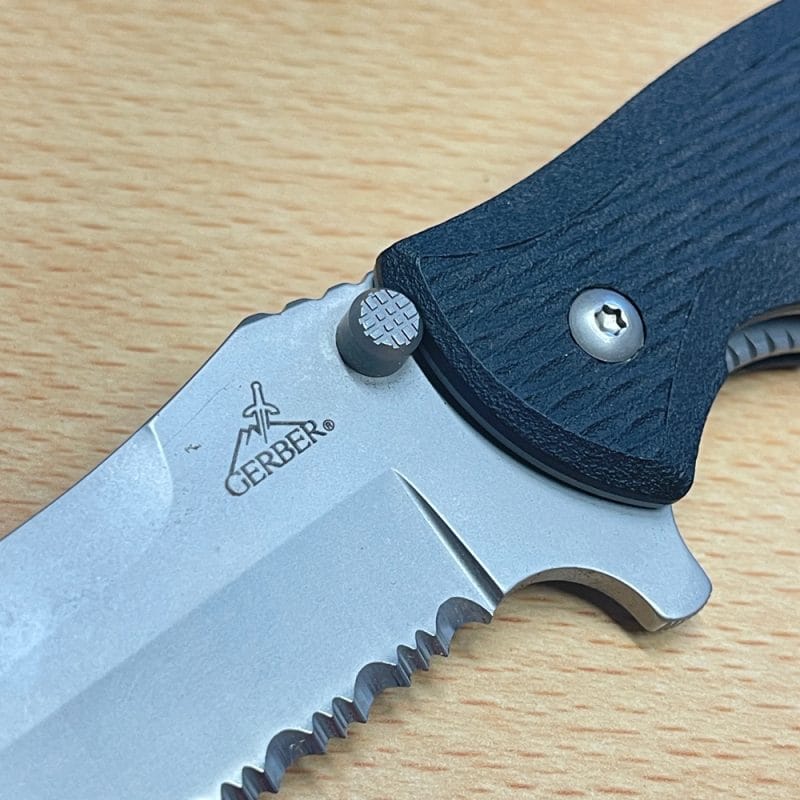Gerber Firestorm Folder - Image 4