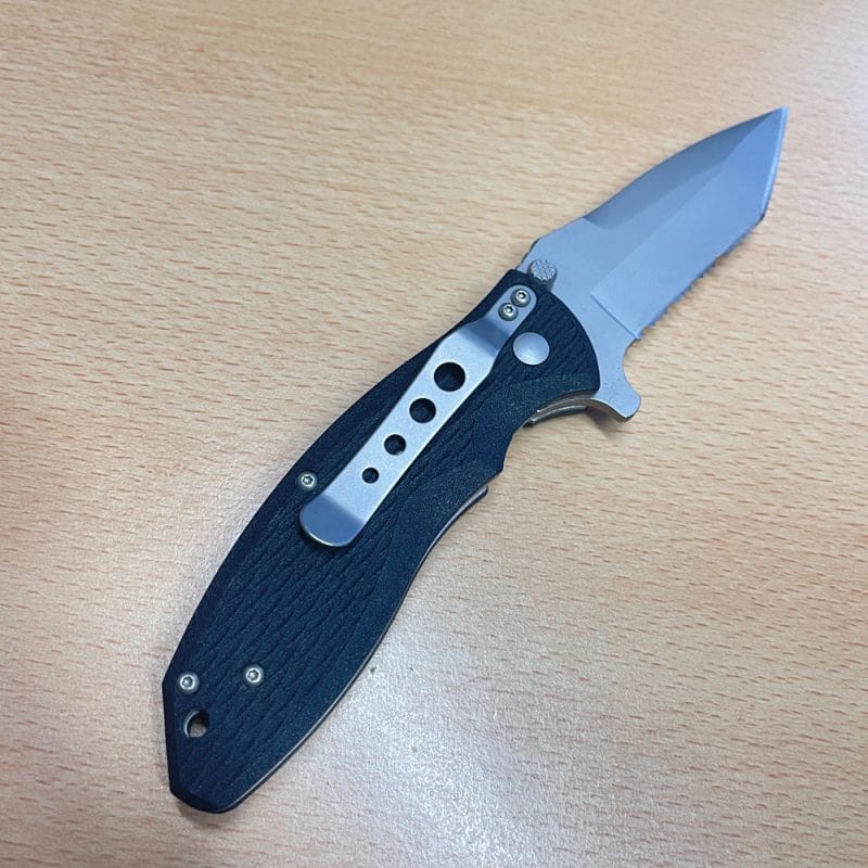 Gerber Firestorm Folder - Image 3