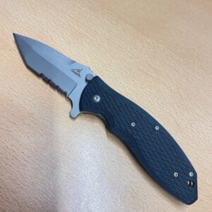 Gerber Firestorm Folder