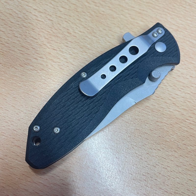 Gerber Firestorm Folder - Image 2