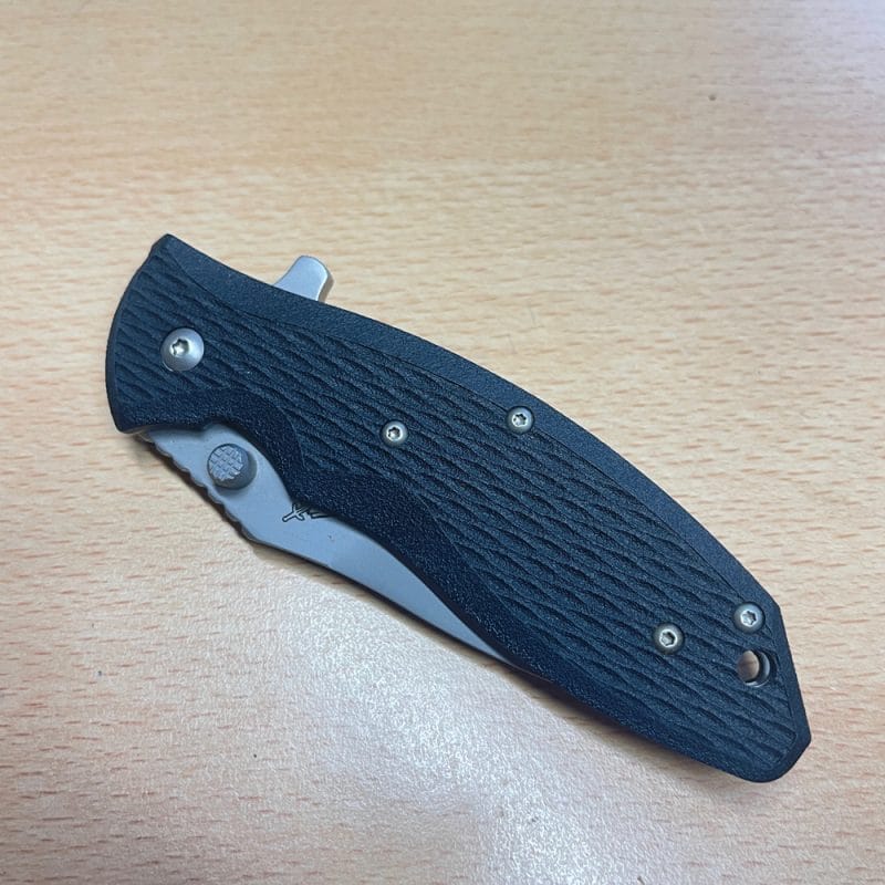 Gerber Firestorm Folder - Image 5