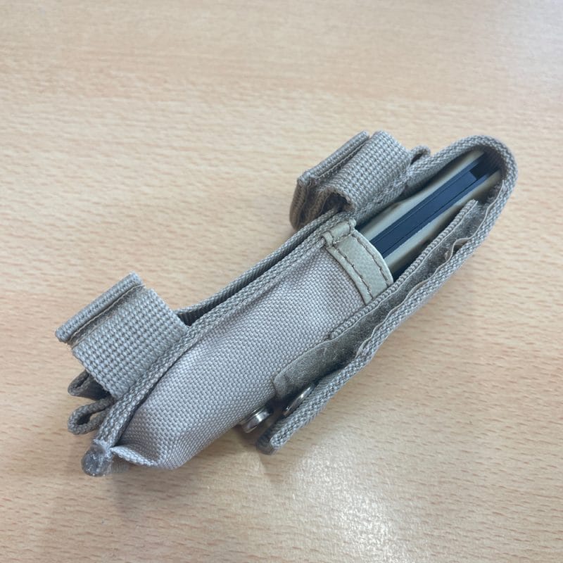 KA-BAR Desert Mule - Image 4