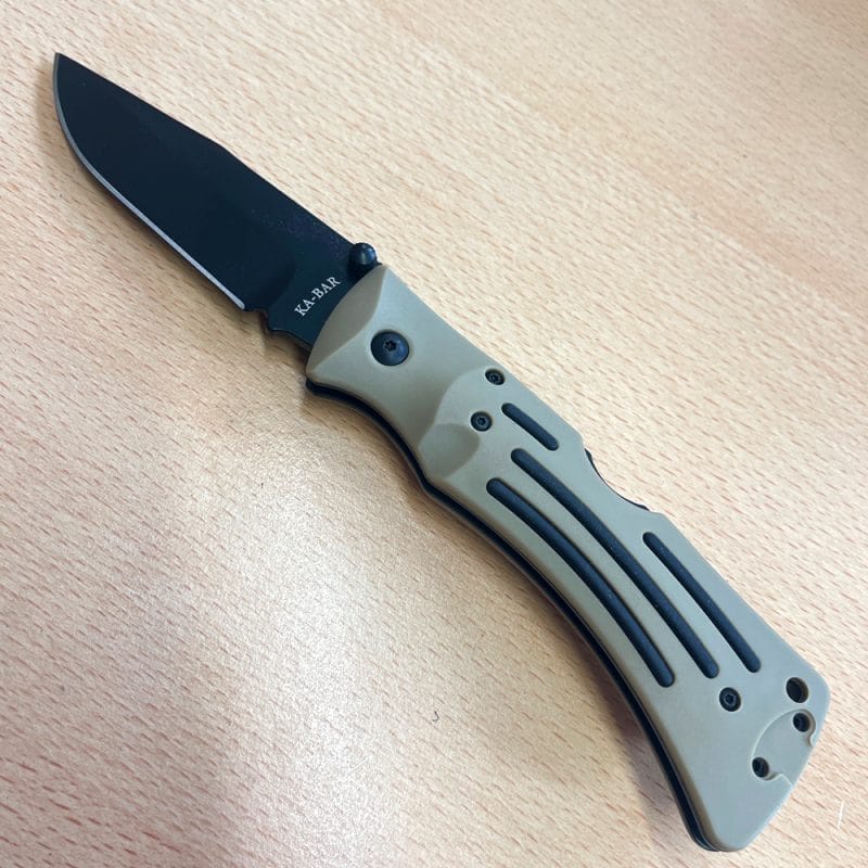 KA-BAR Desert Mule - Image 3