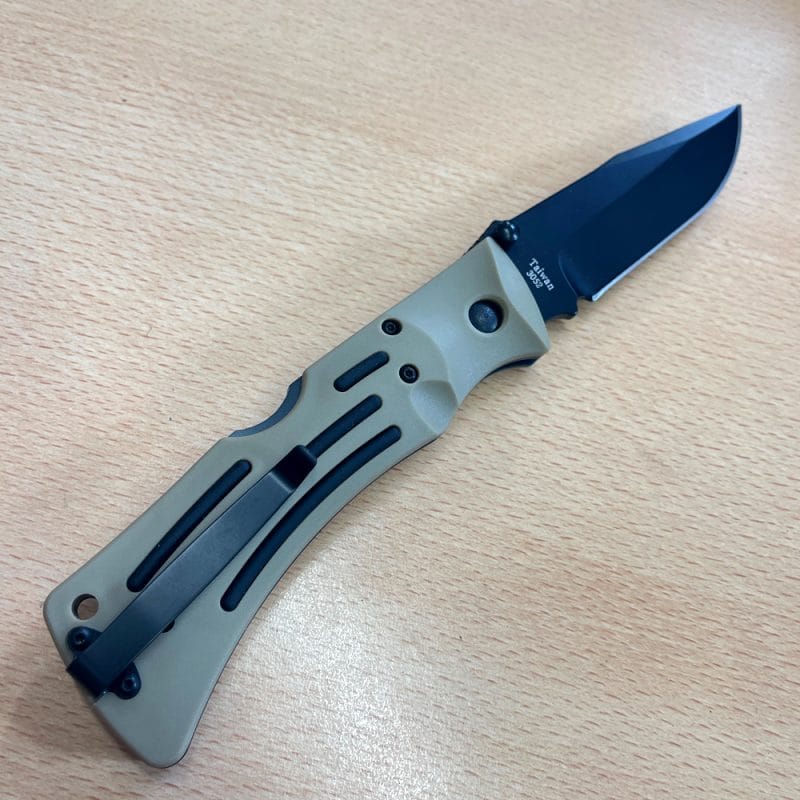 KA-BAR Desert Mule - Image 2