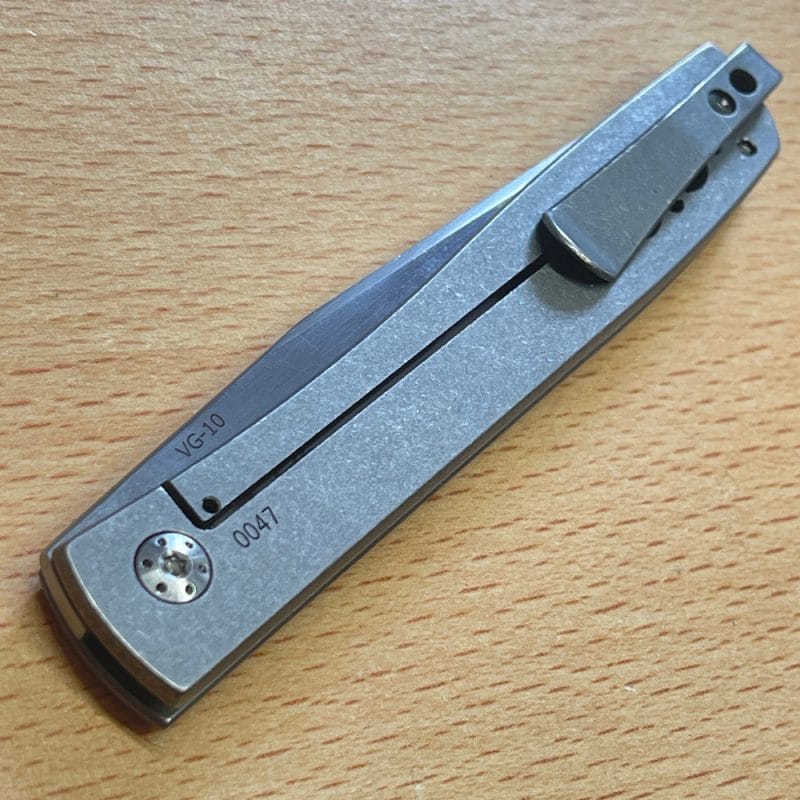 Böker Plus Urban Trapper - Image 2