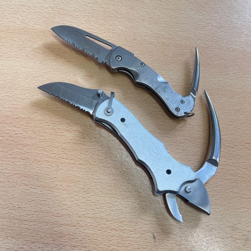 Myerchin Sailors Crew Tools - Image 3