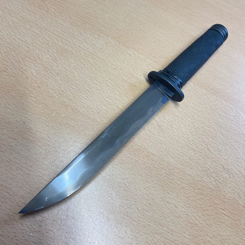 Hanwei Dalian Tanto 2092 - Image 5