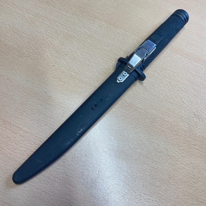 Hanwei Dalian Tanto 2092 - Image 4
